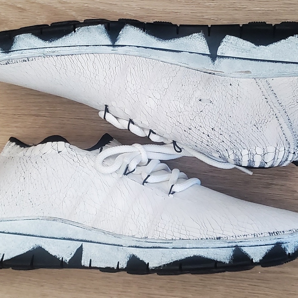 NEW WITHOUT BOX NWOB MAISON MARGIELA MENS SIZE 13 US EU SIZE 46